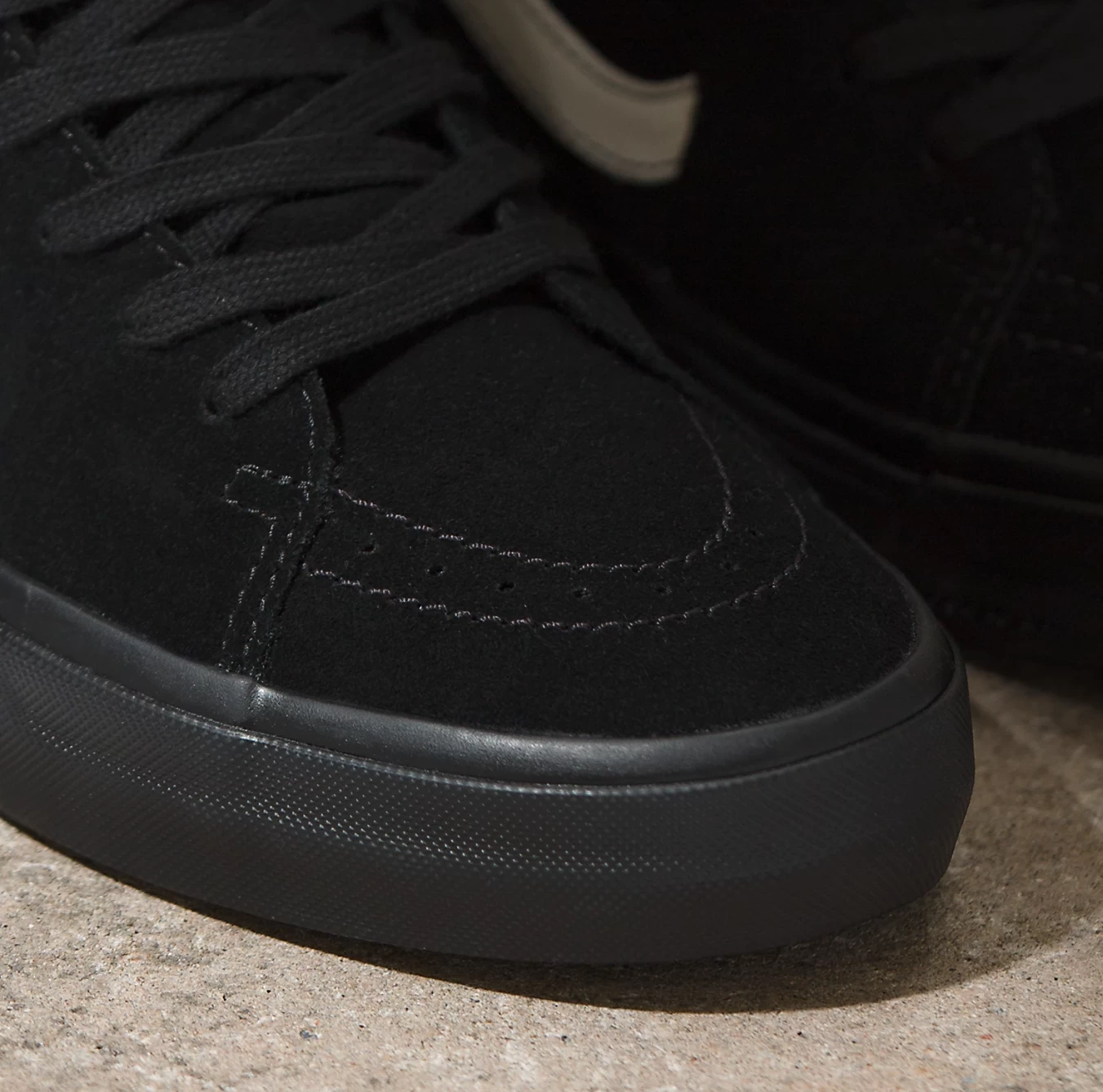 Vans BMX Sk8-Hi Black/ Black - Afbeelding 8