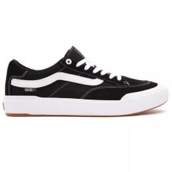 Vans Berle Black/White