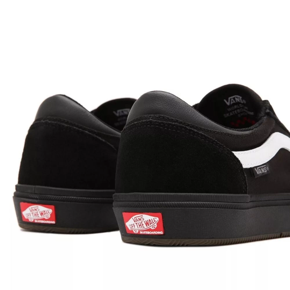 Vans Gilbert Crockett Blackout - Afbeelding 5