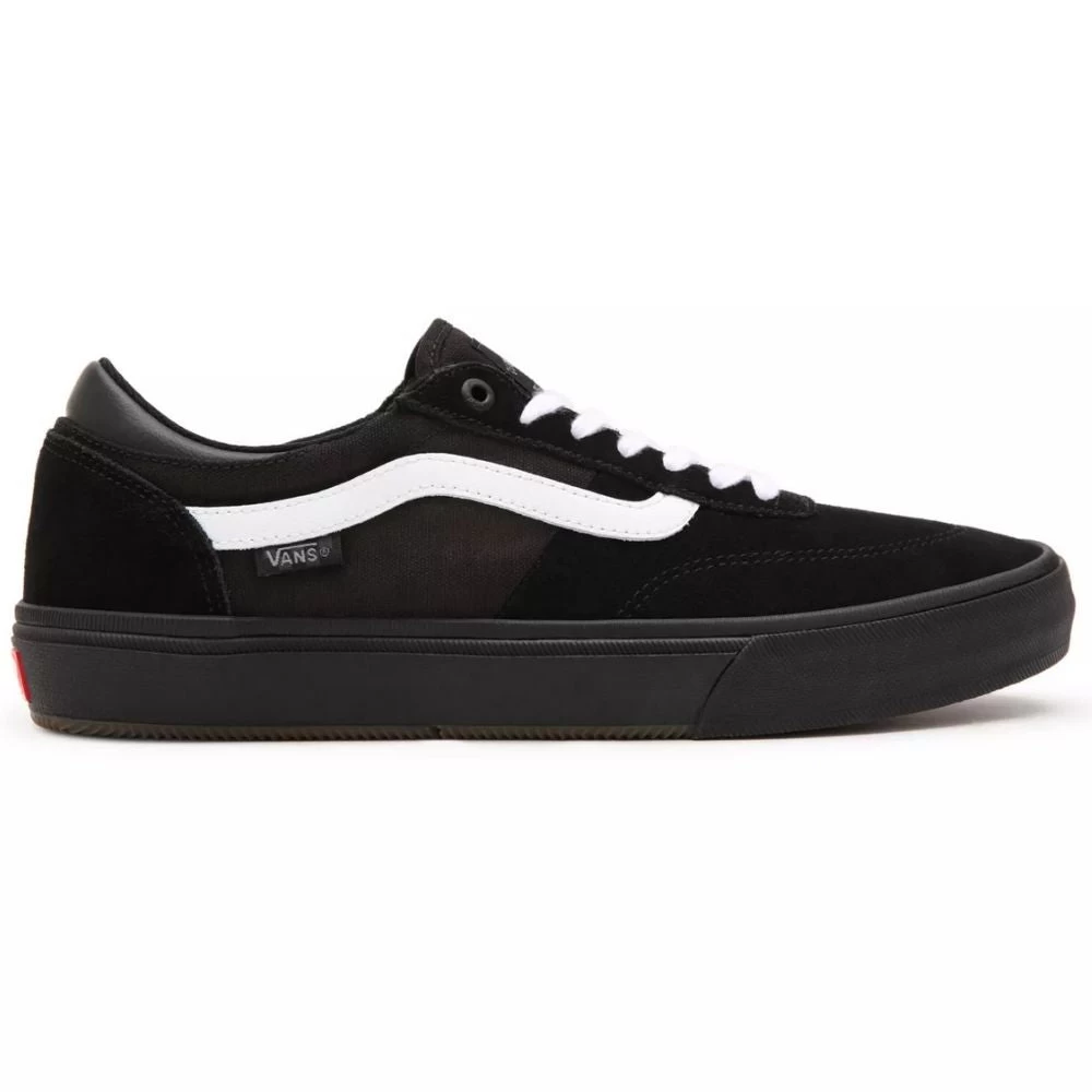 Vans Gilbert Crockett Blackout