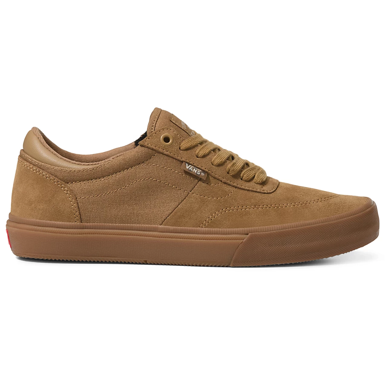 Vans Gilbert Crockett Brown/ Gum