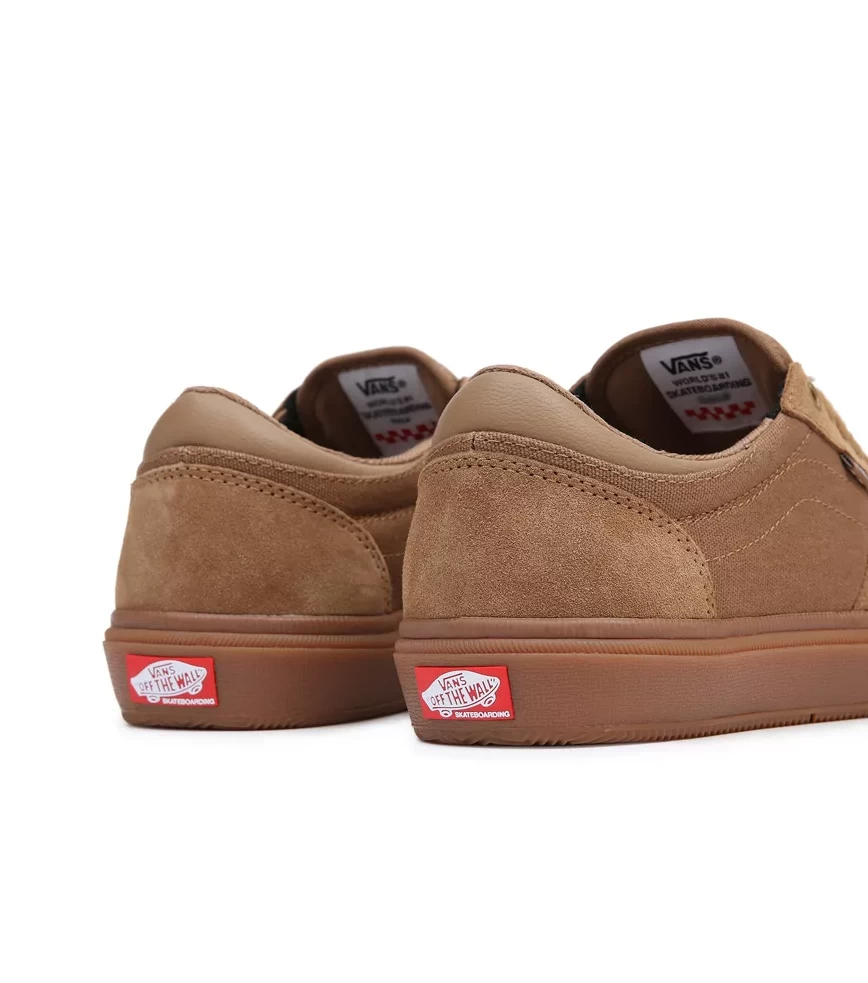 Vans Gilbert Crockett Brown/ Gum - Afbeelding 11