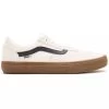 Vans Gilbert Crockett Marshmallow/Gum