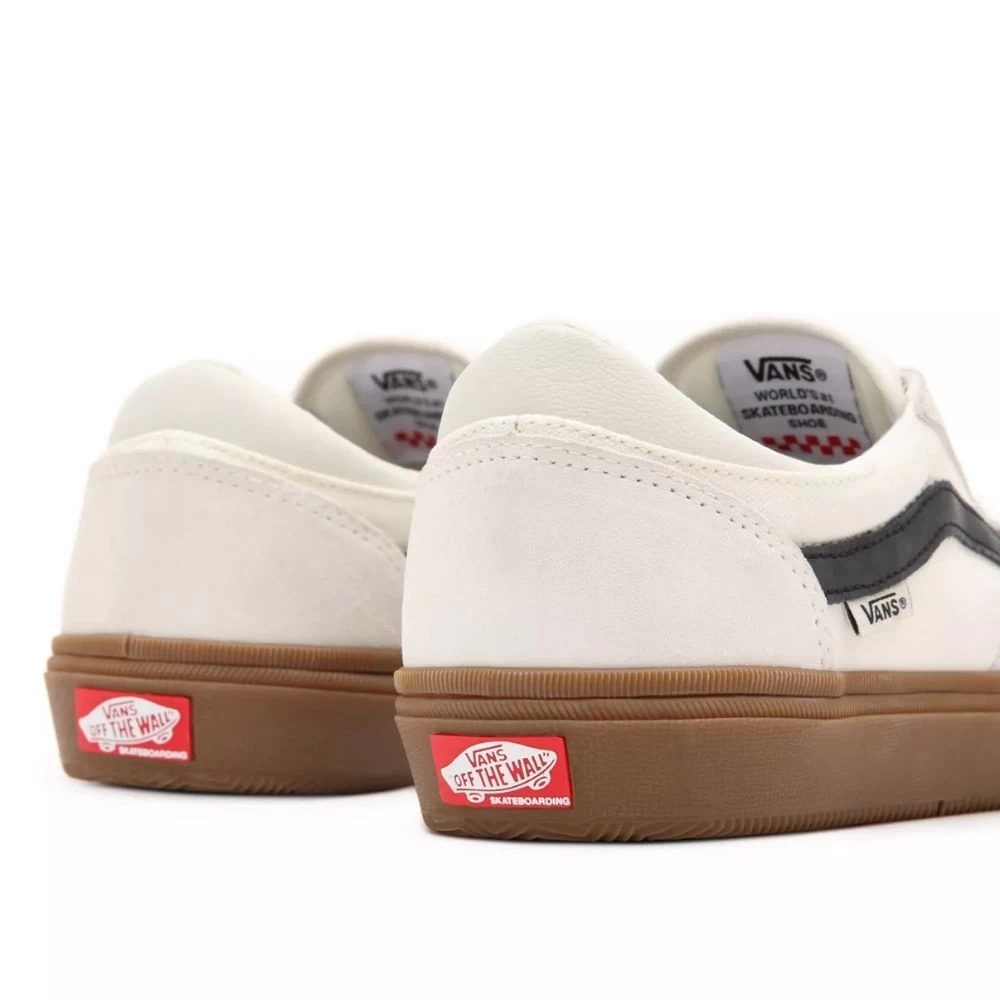 Vans Gilbert Crockett Marshmallow/Gum - Afbeelding 5