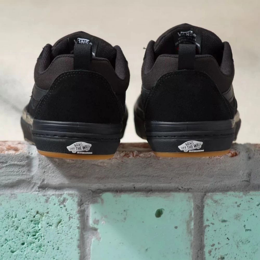 Vans Kyle Walker Blackout - Afbeelding 5