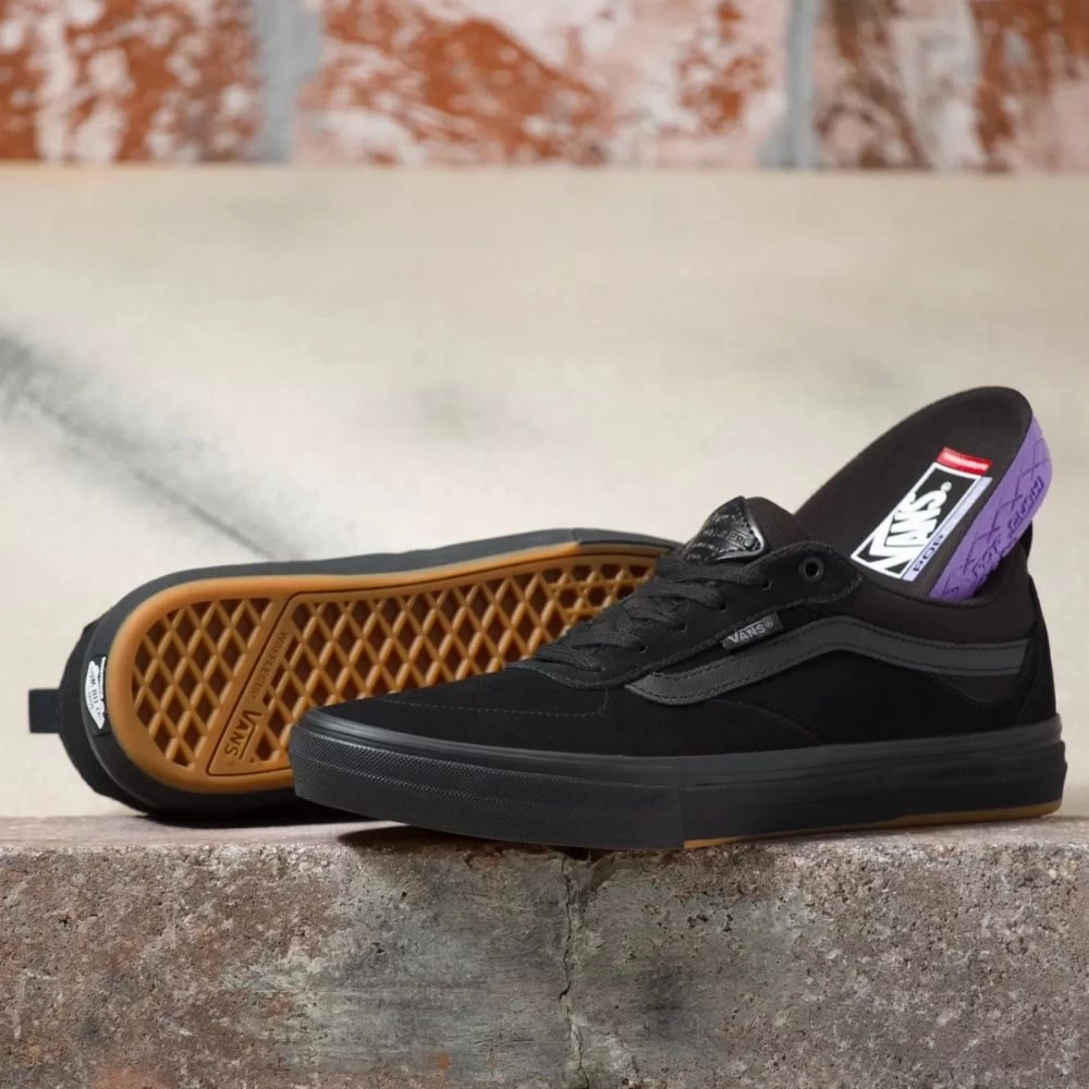 Vans Kyle Walker Blackout - Afbeelding 2