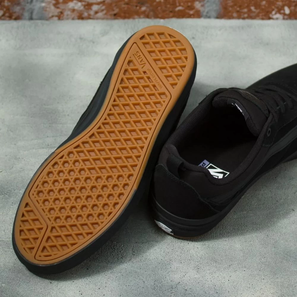 Vans Kyle Walker Blackout - Afbeelding 4