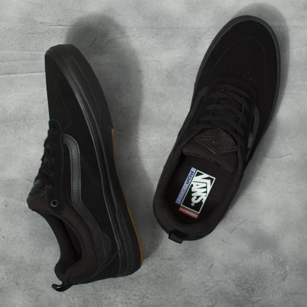 Vans Kyle Walker Blackout - Afbeelding 3