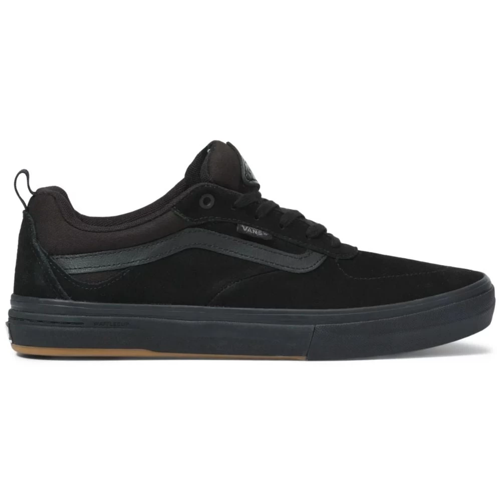 Vans Kyle Walker Blackout