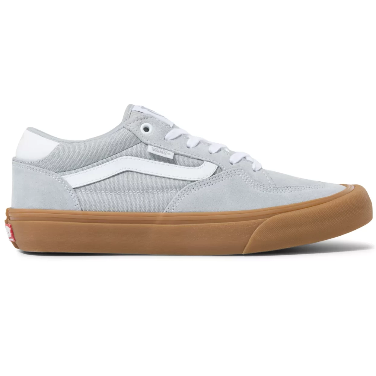 Vans Rowan High Rise/ Gum