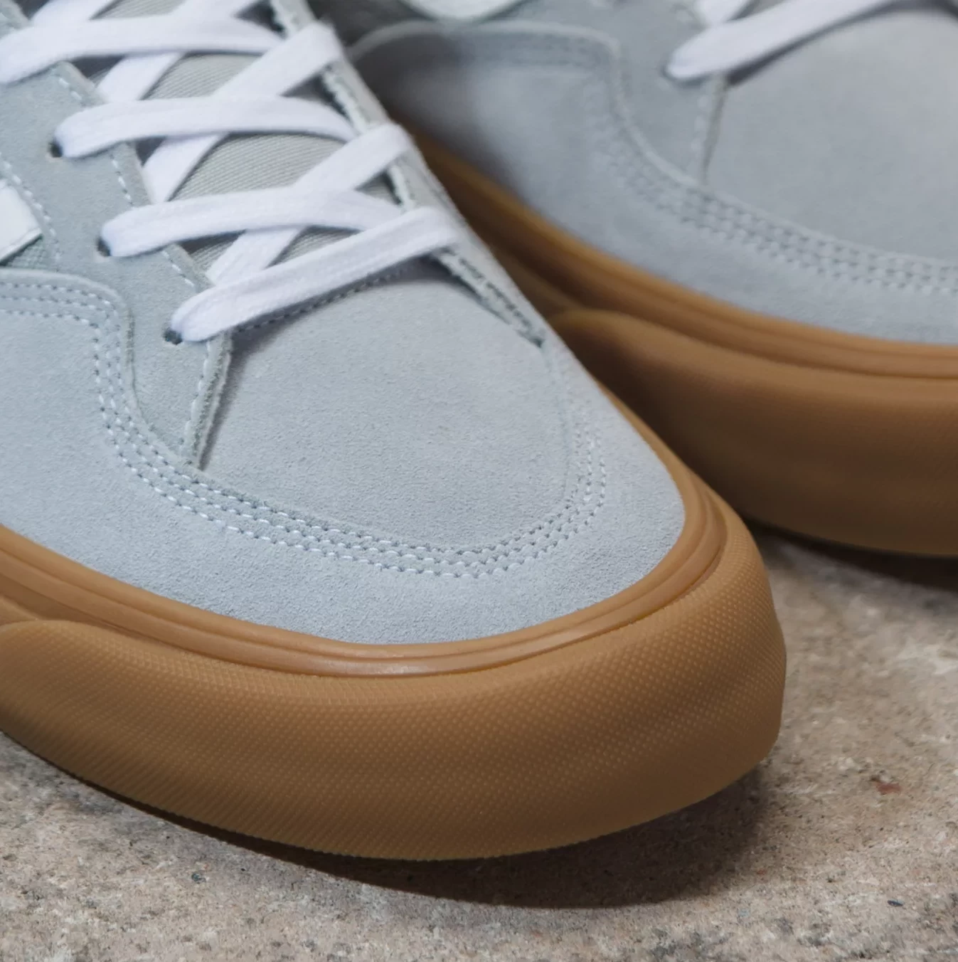 Vans Rowan High Rise/ Gum - Afbeelding 2