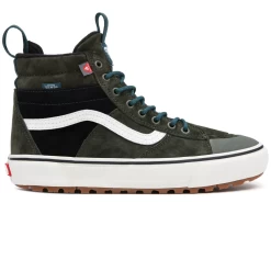 Vans Sk8-Hi MTE-2 Utility Pop Grape Leaf