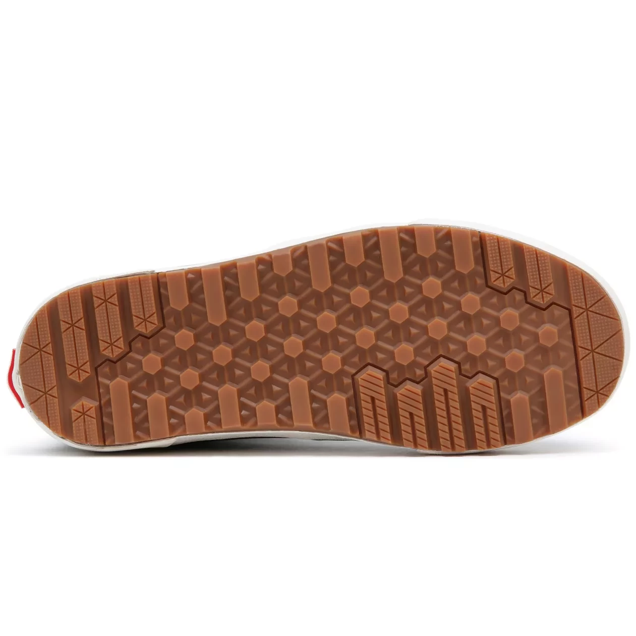 Vans Sk8-Hi MTE-2 Utility Pop Grape Leaf - Afbeelding 10