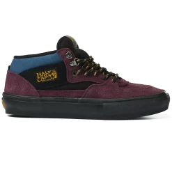 Vans Skate Half Cab Outdoor Purple/ Black
