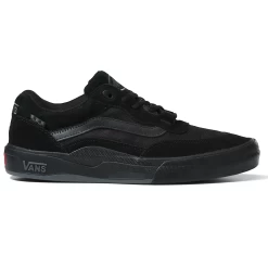 Vans Wayvee Black/ Black