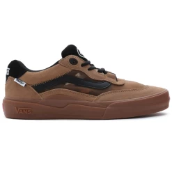 Vans Wayvee Tobacco Brown