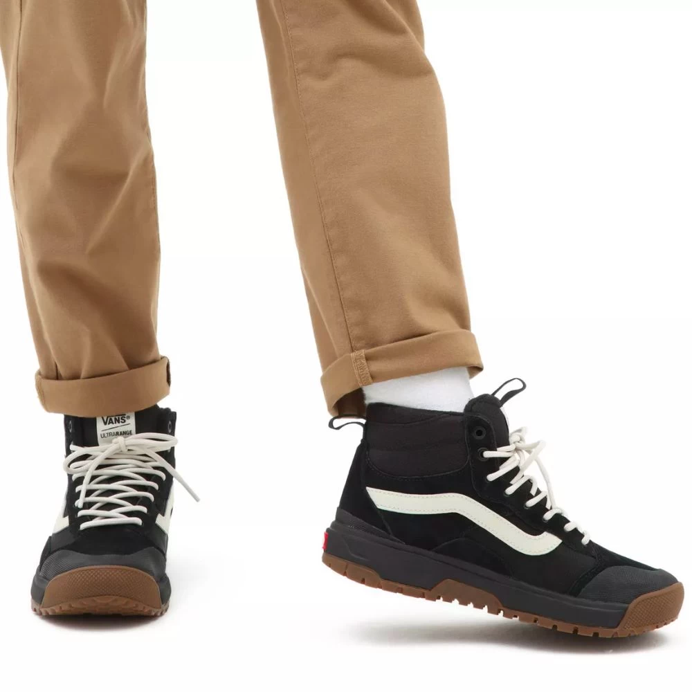 Vans Ultrarange Exo MTE-1 Black/Classic Gum - Afbeelding 3