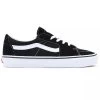 Vans Skate Sk8-Low Black/White