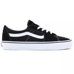 Vans Skate Sk8-Low Black/White