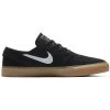 Zoom Stefan Janoski RM Black/ White/ Black