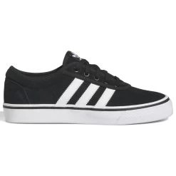 ADIDAS Adiease Core Black / Cloud White / Cloud White