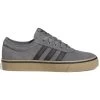 ADIDAS Adiease Grey Four / Core Black / Gum