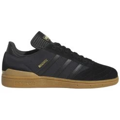 ADIDAS Busenitz Core Black / Carbon / Gold Metallic
