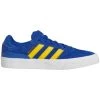 ADIDAS Busenitz Vulc II Collegiate Royal / Bold Gold / Cloud White