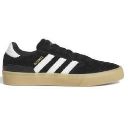 ADIDAS Busenitz Vulc II Core Black / Cloud White / Gum