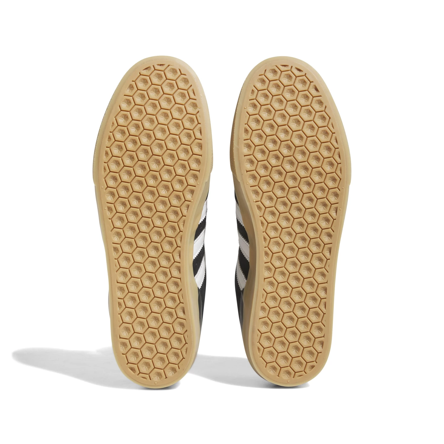 ADIDAS Busenitz Vulc II Core Black / Cloud White / Gum - Afbeelding 3