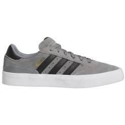 ADIDAS Busenitz Vulc II Grey Three / Core Black / Cloud White