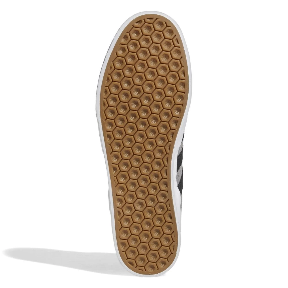 ADIDAS Busenitz Vulc II Grey Three / Core Black / Cloud White - Afbeelding 6