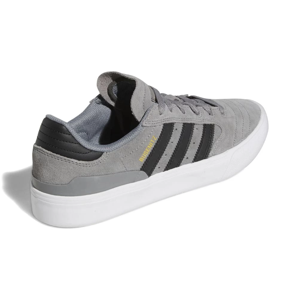 ADIDAS Busenitz Vulc II Grey Three / Core Black / Cloud White - Afbeelding 4