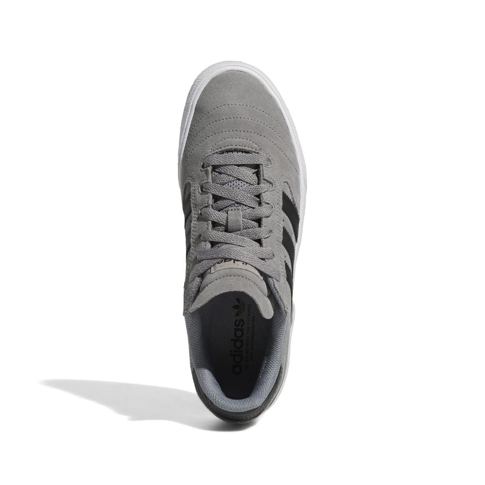 ADIDAS Busenitz Vulc II Grey Three / Core Black / Cloud White - Afbeelding 5