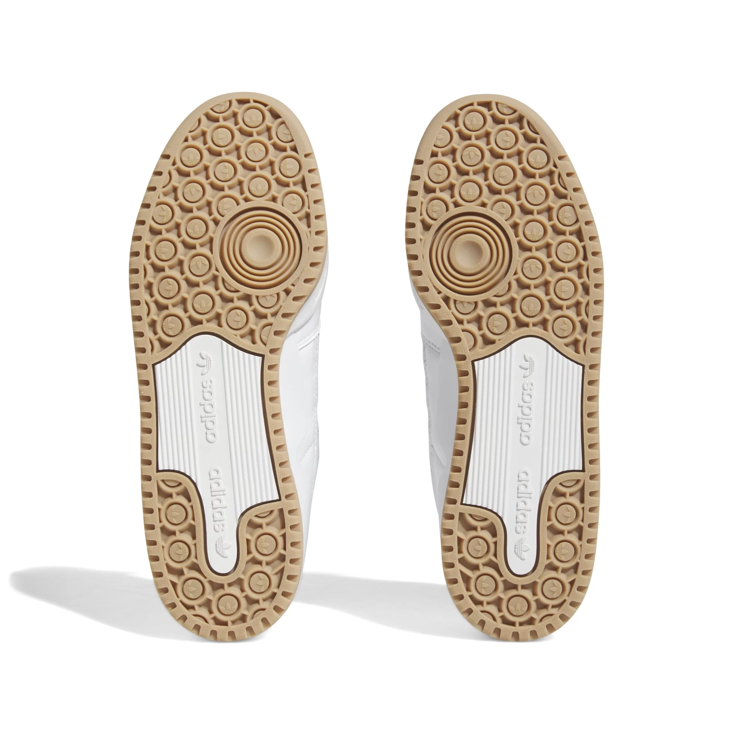 ADIDAS Forum 84 Low ADV Cloud White / Core Black / Cloud White - Afbeelding 4