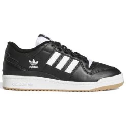 ADIDAS Forum 84 Low ADV Core Black / Core White / Core White
