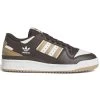 ADIDAS Forum 84 Low ADV Dark Brown / Ecru Tint / Cloud White