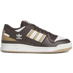 ADIDAS Forum 84 Low ADV Dark Brown / Ecru Tint / Cloud White
