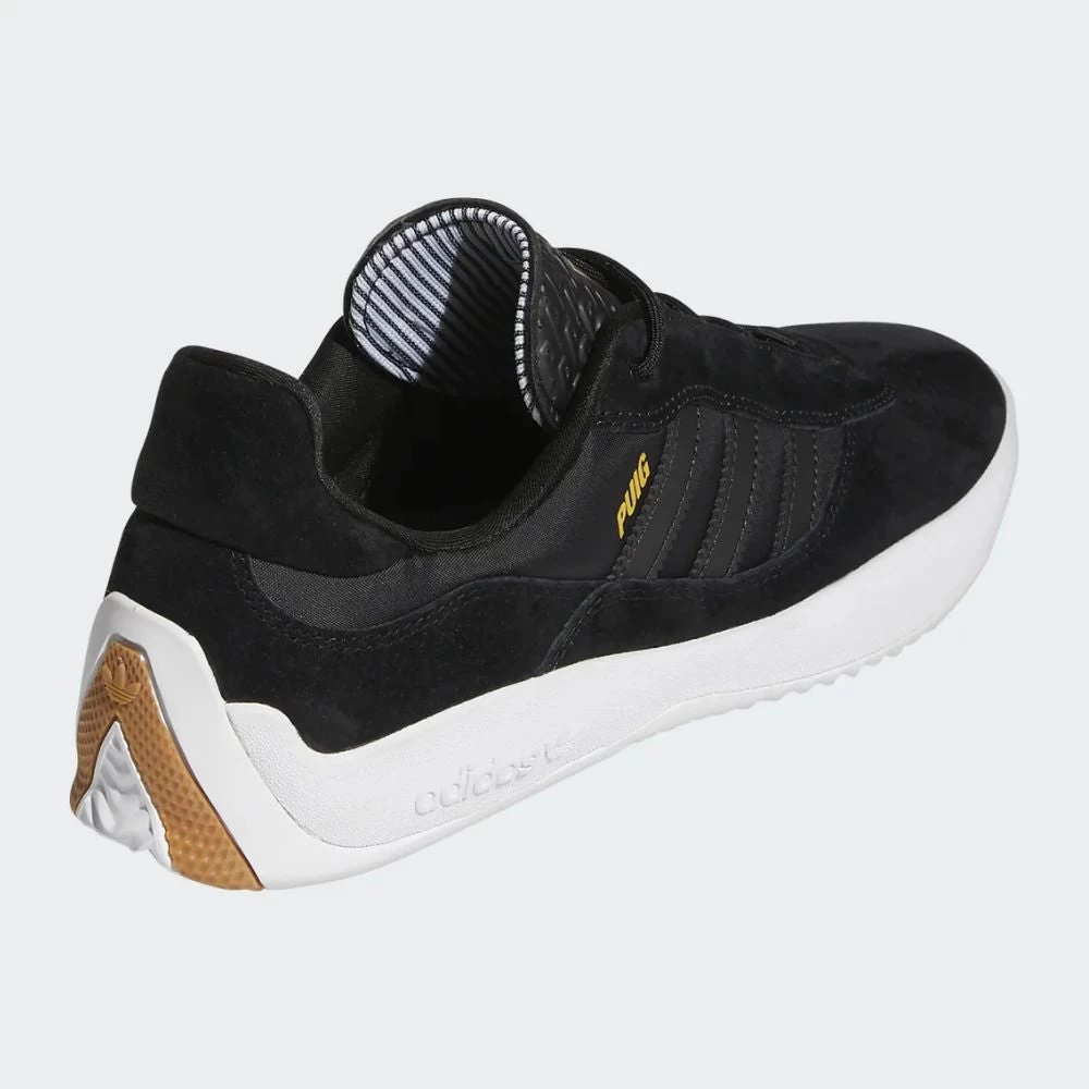 ADIDAS Puig Core Black / Core Black / Cloud White - Afbeelding 3