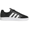 ADIDAS Tyshawn Low Core Black / Cloud White / Gold Metallic
