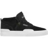 Emerica Pillar Youth Black/White/Gold