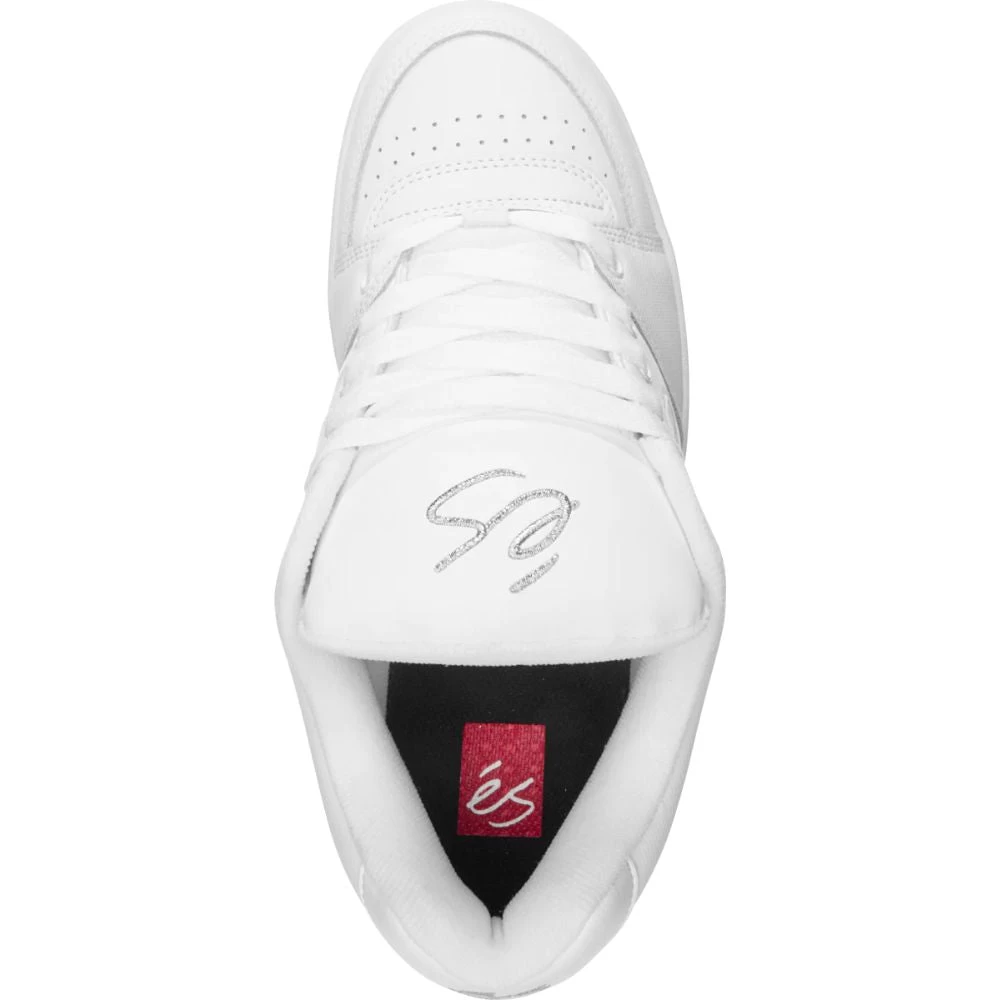 Es Accel OG White - Afbeelding 2