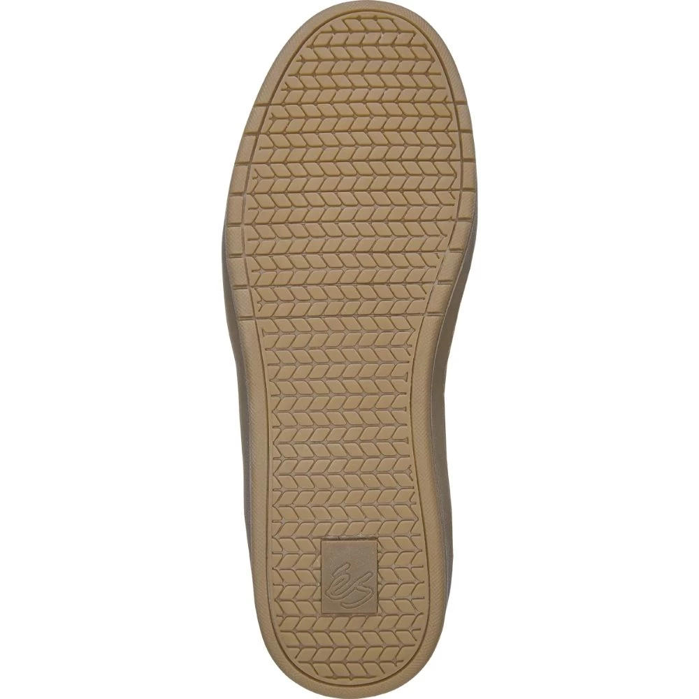 Es Accel Slim Brown/Gum - Afbeelding 3