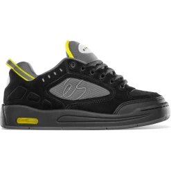 Es Creager Black/Grey