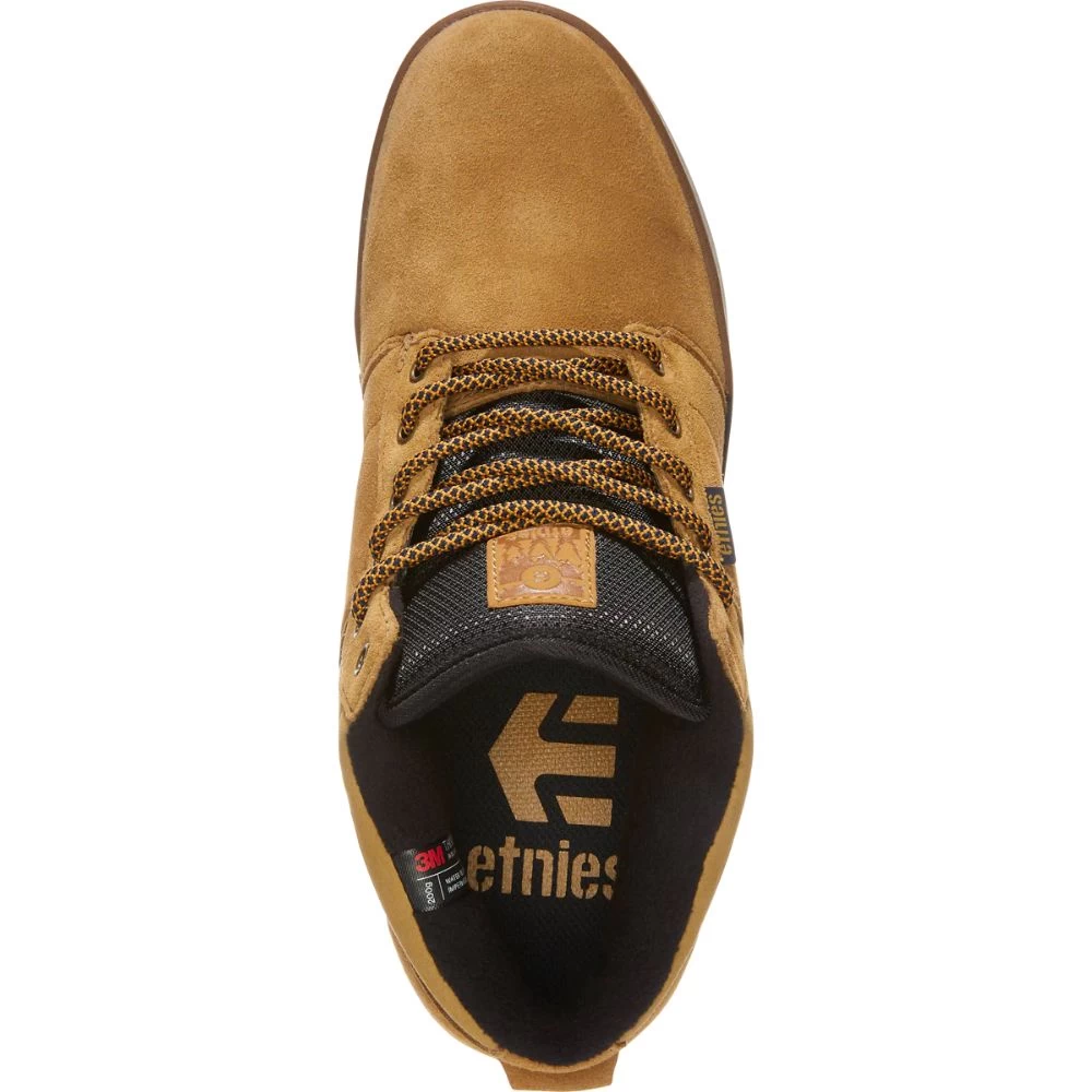 Etnies Jefferson MTW Brown/Navy/Gum - Afbeelding 2