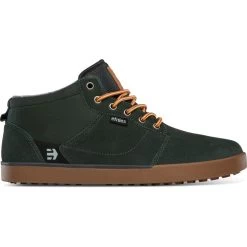 Etnies Jefferson MTW Green/Gum