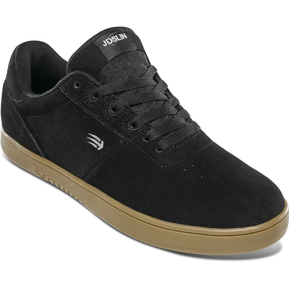 Etnies Josl1n Black/Gum - Afbeelding 2