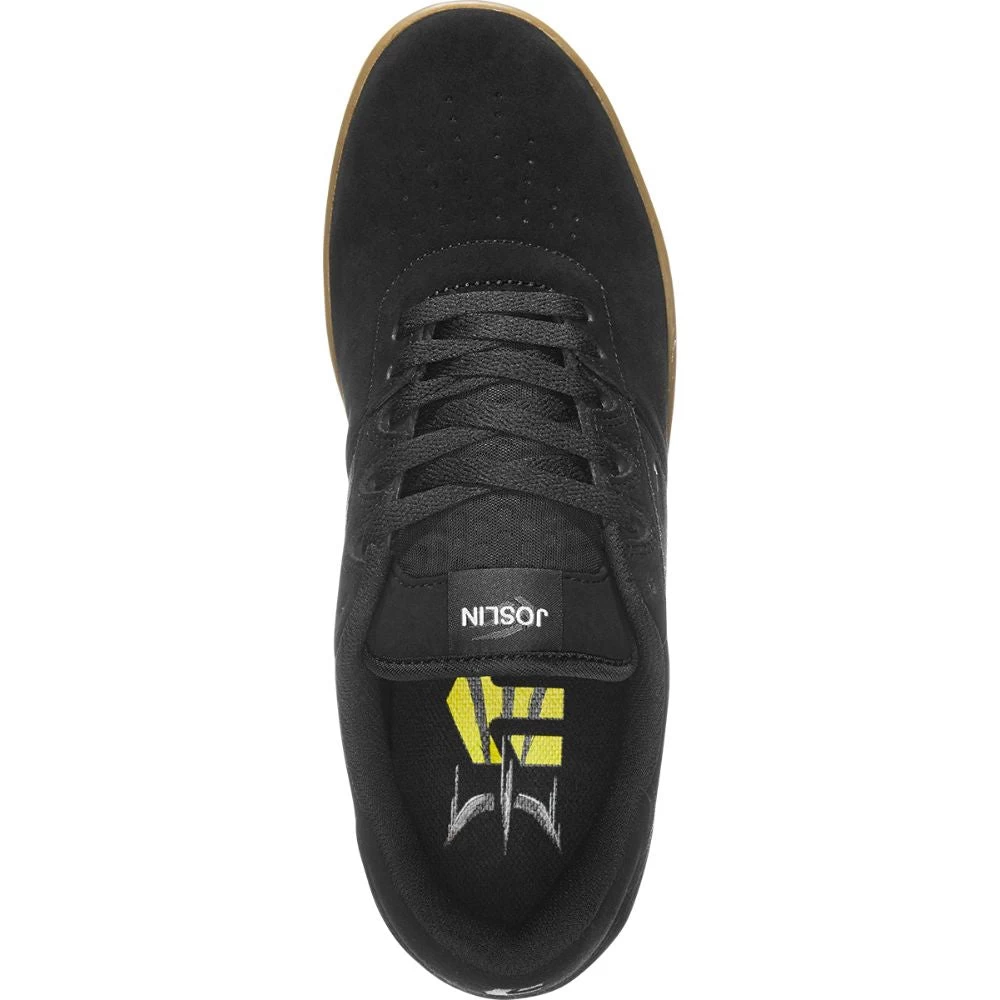 Etnies Josl1n Black/Gum - Afbeelding 4