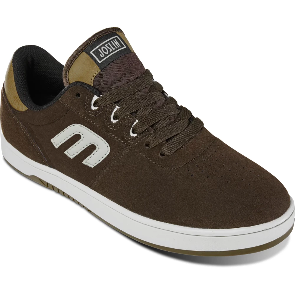 Etnies Josl1n Brown - Afbeelding 2