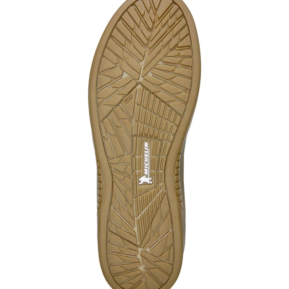 Etnies Josl1n X TFTF Tan/Gum - Afbeelding 3